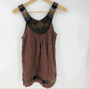 Saivana Anthropologie Top